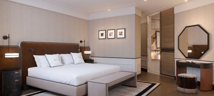 Bless Barcelona - New Opening 2026 Hotel di Barcelonès