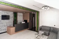 Gulshan Hotel - Wi-Fi