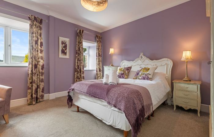 Caldey Island View - Sea Views and Log Burner