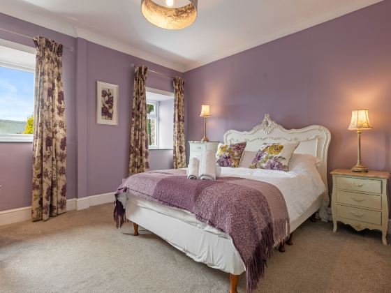 Caldey Island View - Sea Views and Log Burner