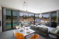 Protaras Elite Pearl Villa Ep17