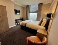 The Raven Hotel - WiFi