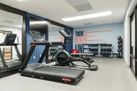 Hampton Inn North Myrtle Beach-Harbourgate - Gym