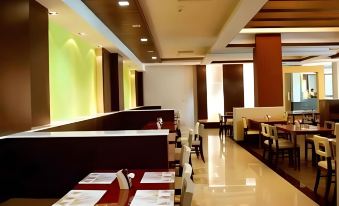 City Park Hotel