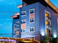 Coco Hotel Hotels near Erawan Museum
