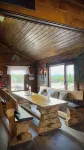 Holiday Home in Beautiful Rondane With Pool and Sauna - Wifi