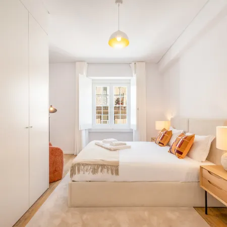 GuestReady - Relaxing Moment in Lisbon