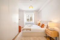 GuestReady - Relaxing Moment in Lisbon - Beach