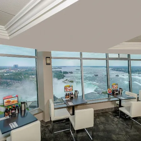 Tower Hotel at Fallsview
