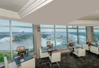Tower Hotel at Fallsview