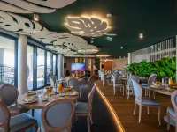 Mövenpick BalaLand Resort Lake Balaton - breakfast