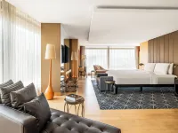 InterContinental Grand Ankara by IHG Hôtels à proximité de : Ambassade des États-Unis