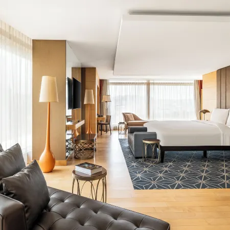 InterContinental Grand Ankara by IHG
