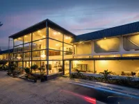 科拉哈拉姆大陸度假村 塞勒姆住宿飯店
