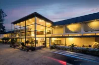 Kolaahalam Mainland Resorts & Spa