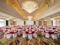 Mercure Muscat - 4-Star
