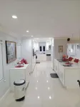 Perfect Get Away from Big City Life - Bungalows