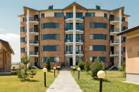 Tsovasar Family Rest Complex Hotels in 