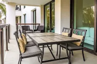 Las Palmas Premium Beach Condo - شقق