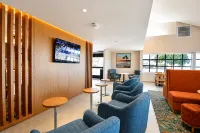 Hampton Inn by Hilton San Simeon Cambria