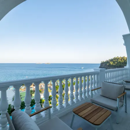 Nirvana Dolce Vita - Ultra All Inclusive