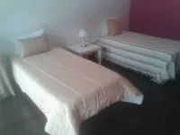 Room-Paradise is Real at Vale Martinho R - balcony