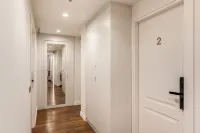 Sette Stelle Suites - Ocean View