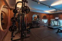 Mavilu Luxury Hotel - palestra