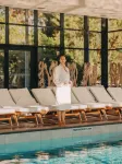 Domaine du Ferret Restaurant & Spa - spa