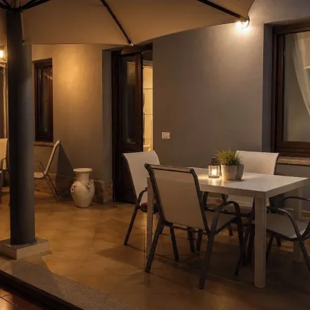 Donna Giovanna Holiday Home Pula