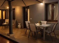 Donna Giovanna Holiday Home Pula - balcony