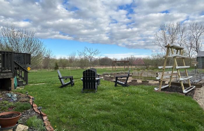 Glenn Meadow Bed and Breakfast