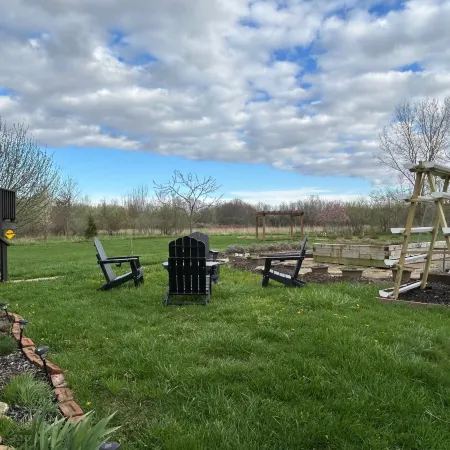 Glenn Meadow Bed and Breakfast