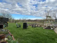 Glenn Meadow Bed and Breakfast - Homestays