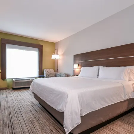 Holiday Inn Express & Suites CHARLOTTE SOUTHEAST - MATTHEWS by IHG Hotels in Matthews