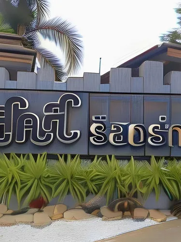 รูปภาพของสคส สัตหีบ