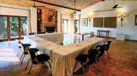 Tala Private Game Reserve - 3 estrellas