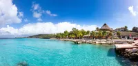270 Ocean Views From Private Pool Sun Terrace - 4-Star