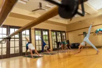 Wayfinder Waikiki - salle de sport