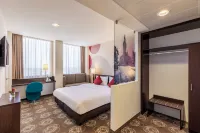 Webers Hotel im Ruhrturm Essen by Accor - Pet friendly