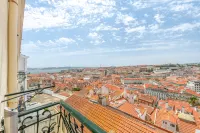 GuestReady - Fantastic flat near S. Jorge Castle - Pemandangan Pantai