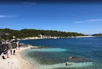 Live the Summer Dream at Gaios Cozy Retreat - Mountain view