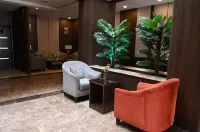 Aman Hotel Almhalh - 2-Star
