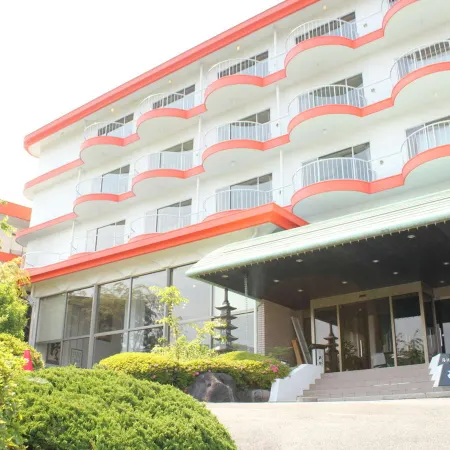 Hotel Akane