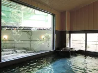 Senso Yudagawa - Hot Springs