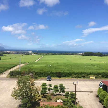 Hotel New Katsura