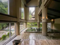 Shima Grand Hotel - balneario
