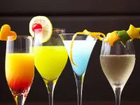 Rembrandt Hotel Oita - Quầy bar