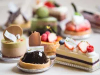 Rembrandt Hotel Oita - breakfast