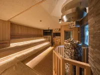Sauna & Capsule Hotel Rumor Plaza - Spa